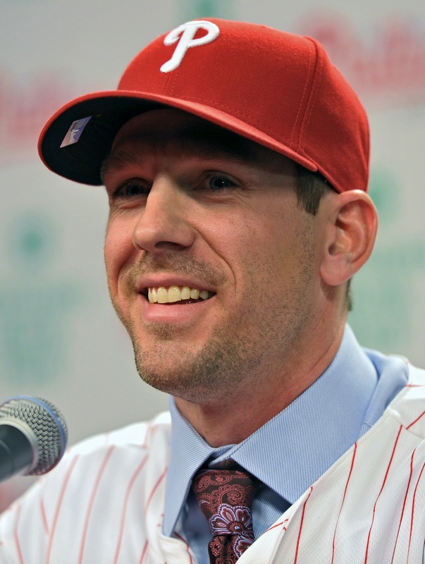 cliff lee. Cliff Lee#39;s return to